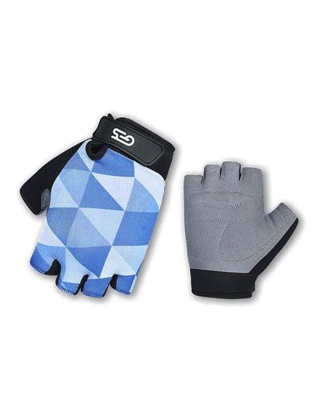 GUANTES NIÑO GES REBEL