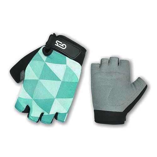GUANTES NIÑO GES REBEL