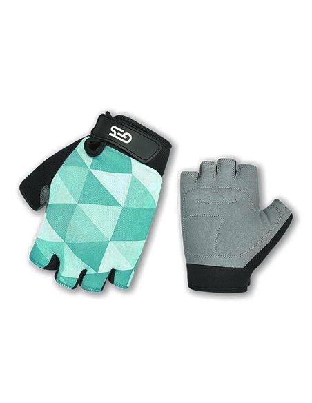 GUANTES NIÑO GES REBEL