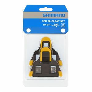 CALIPERS SHIMANO SPD SL 2