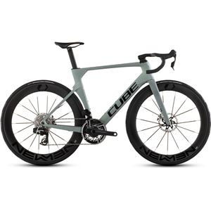 CUBE LITENING AERO C:68X...