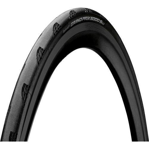 PONT CONTINENTAL GRAND PRIX 5000S TR...