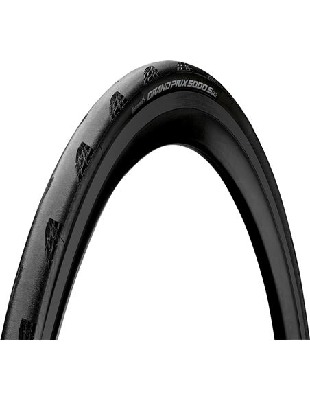 CUBIERTA CONTINENTAL GRAND PRIX 5000S TR PLEGABLE