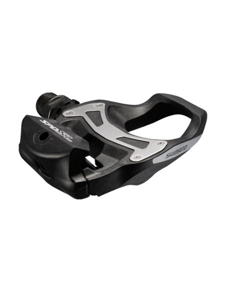 Shimano Pedal R550 SPD-SL Com Tacos SM-SH11
