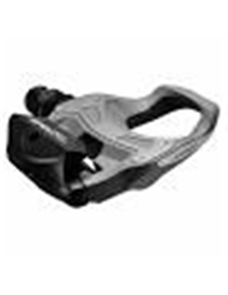 Shimano Pedal R550 SPD-SL Com Tacos SM-SH11