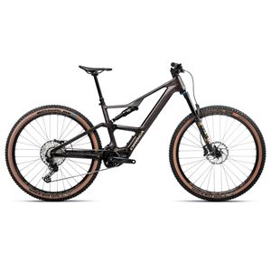 Orbea Rise SL M20 630WH 2025 2