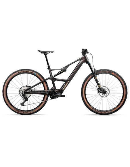 Orbea Rise SL M20 630WH 2025