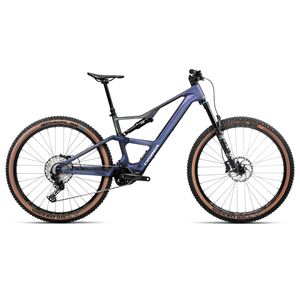 Orbea Rise SL M20 630WH 2025