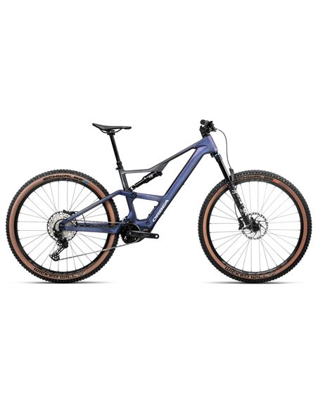 Orbea Rise SL M20 630WH 2025