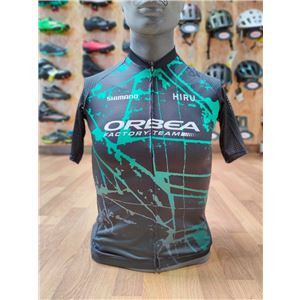 MAILLOT CORE LIGHT FTY 2