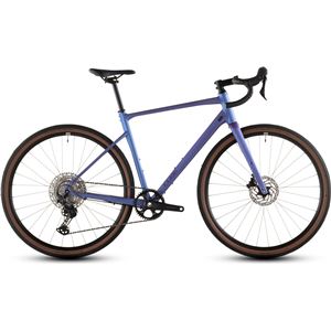 CUBE NUROAD EX 2026