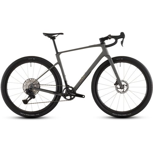 CUBE NUROAD C:62 EX 2026