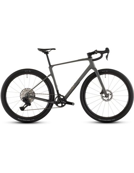 CUBE NUROAD C:62 EX 2026