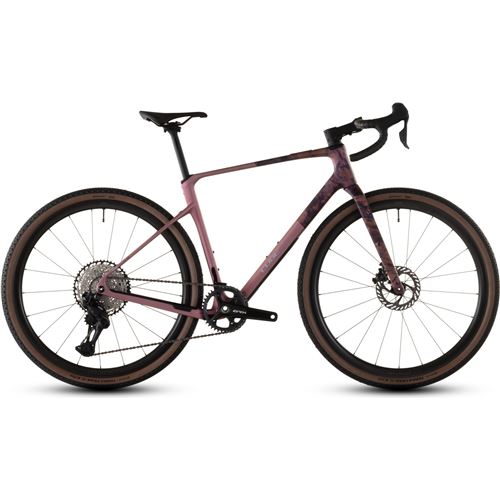 CUBE NUROAD C:62 EX 2026
