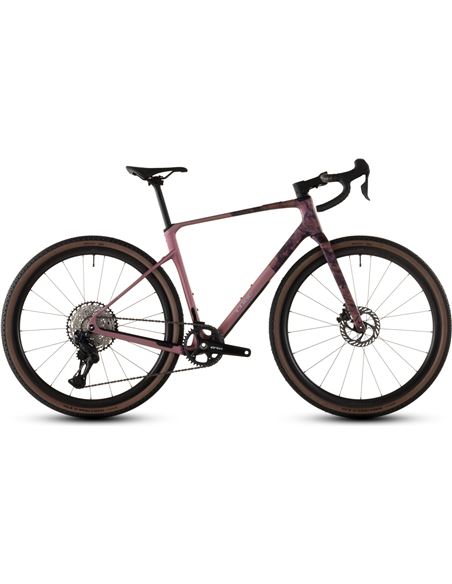 CUBE NUROAD C:62 EX 2026