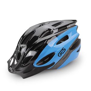 CAPACETE CRIANÇA GES APACHE 2