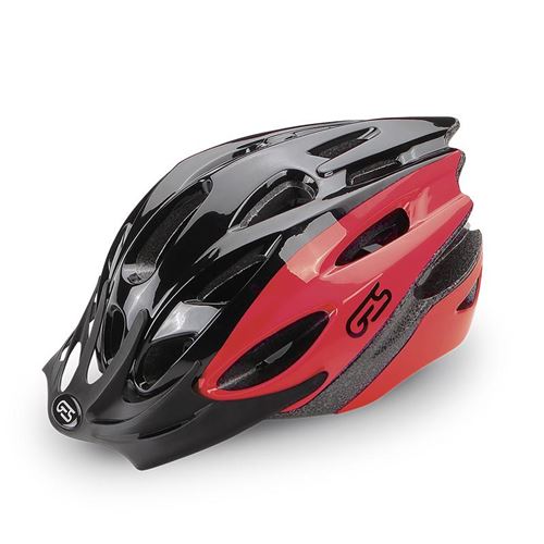 CAPACETE CRIANÇA GES APACHE