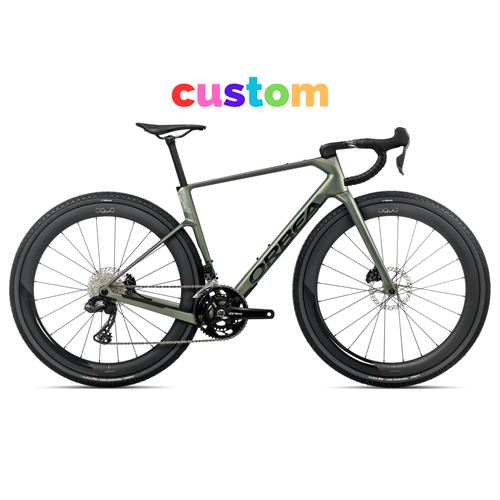 ORBEA TERRA RACE M20ILTD 2026