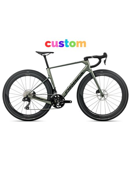 ORBEA TERRA RACE M20ILTD 2026