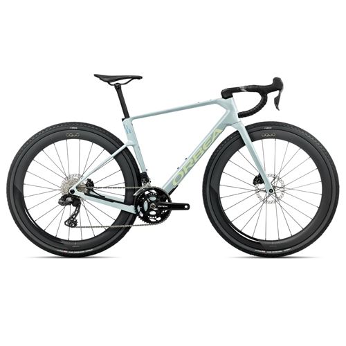 ORBEA TERRA RACE M20ILTD 2026