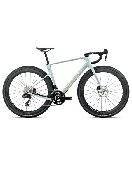 ORBEA TERRA RACE M20ILTD 2026