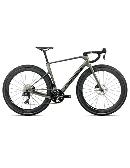 ORBEA TERRA RACE M20ILTD 2026