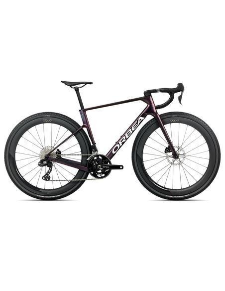 ORBEA TERRA RACE M20ILTD 2026