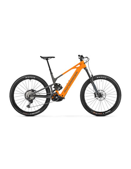 MONDRAKER CRAFTY CARBON S 2026