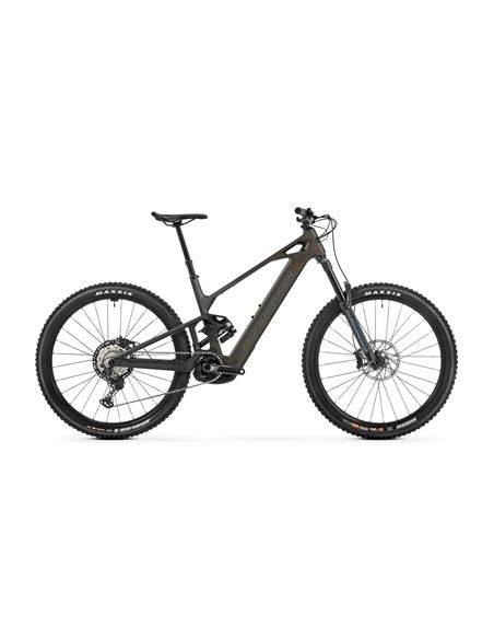 MONDRAKER CRAFTY CARBON S 2026