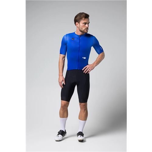MAILLOT GOBIK MANCHES COURTES STARK...