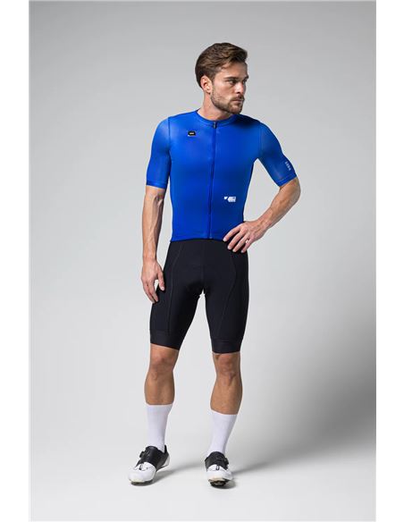 MAILLOT GOBIK MANCHES COURTES STARK HOMME