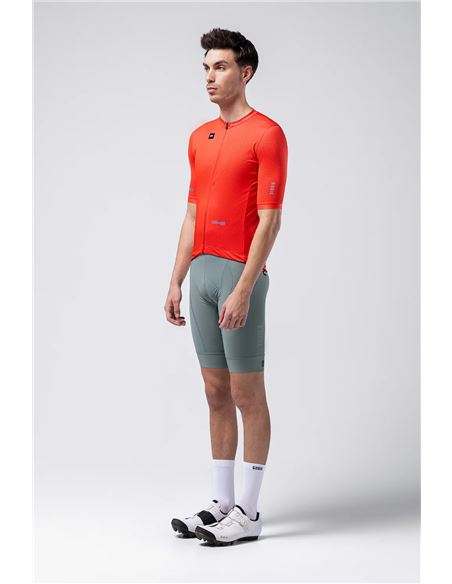 MAILLOT GOBIK MANCHES COURTES STARK HOMME