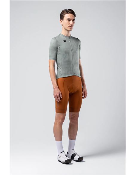 MAILLOT GOBIK MANCHES COURTES STARK HOMME