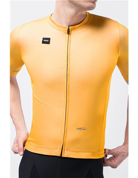 MAILLOT GOBIK MANCHES COURTES STARK HOMME