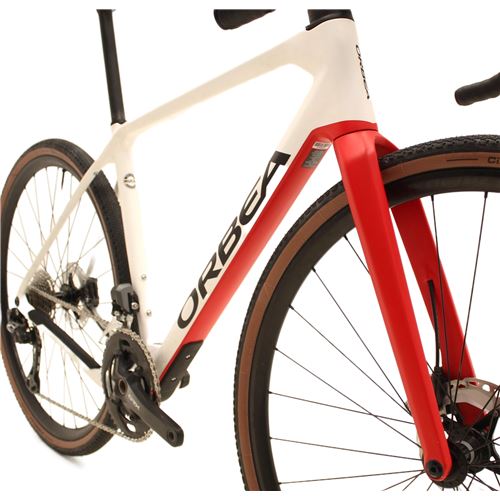 ORBEA TERRA M20ITEAM 2022 SEGUNDA MANO