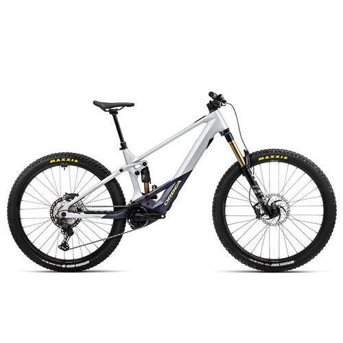 ORBEA WILD M-TEAM GRIS DEUXIÈME...