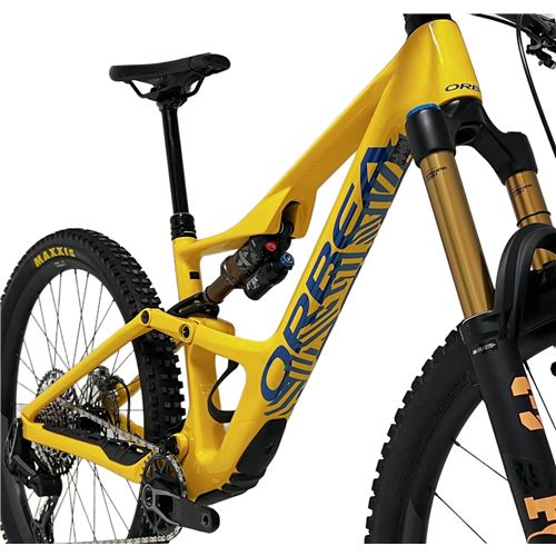 ORBEA OCCAM LT M-TEAM 2024 SEGUNDA MANO