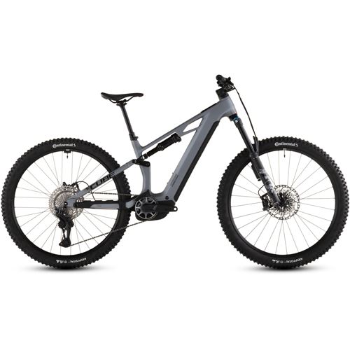 CUBE STEREO HYBRID ONE44 HPC SLX EVO...