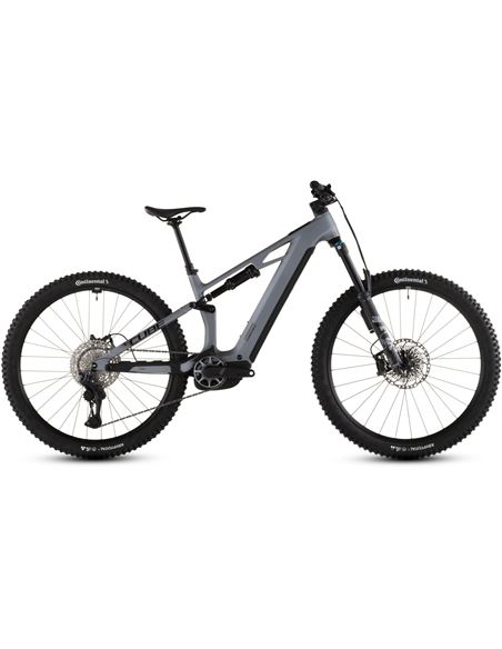 CUBE STEREO HYBRID ONE44 HPC SLX EVO 800 2026
