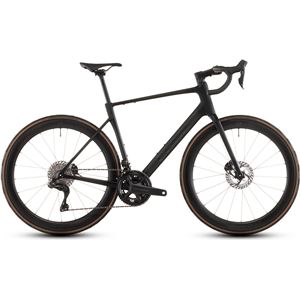 CUBE ATTAIN C:62 SLT 2026 2