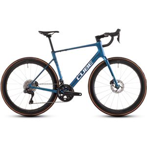 CUBE ATTAIN C:62 SLT 2026