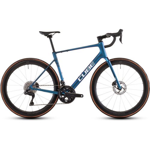 CUBE ATTAIN C:62 SLT 2026