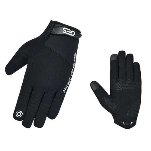 LUVAS LONGAS GES GEL-PRO