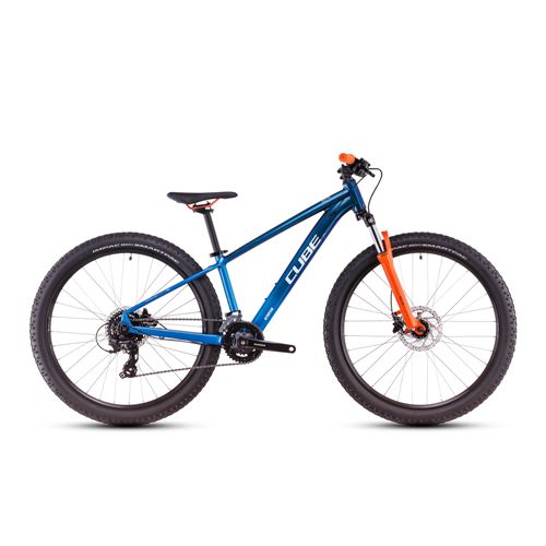 CUBE ACID 260 DISC 2025