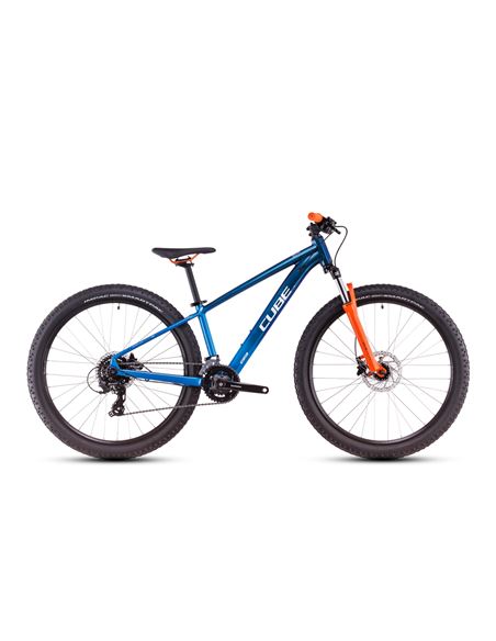 CUBE ACID 260 DISC 2025