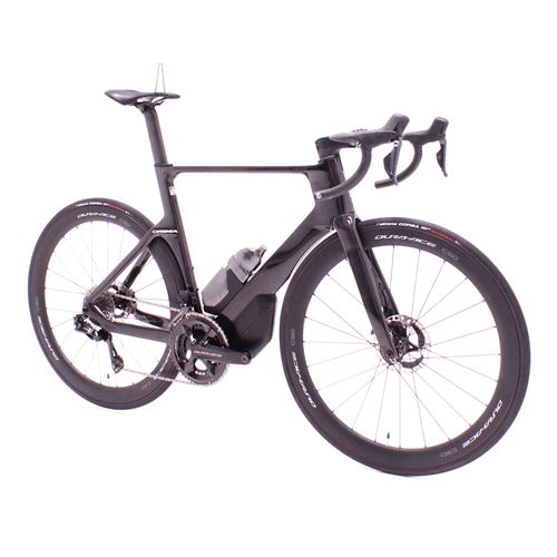 ORBEA ORCA AERO M10ILTD 2022 SEGUNDA MÃO