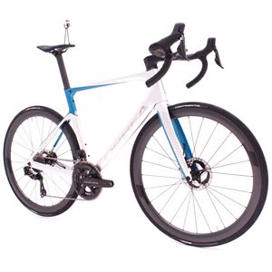 ORBEA ORCA AZUL BLANCO...