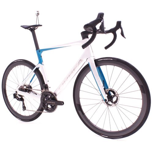 ORBEA ORCA M10ILTD PWR 2023 AZUL...
