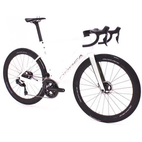 ORBEA ORCA M10ILTD PWR 2023 BLANCO...
