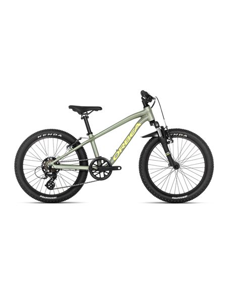 ORBEA MX 20 XC 2024